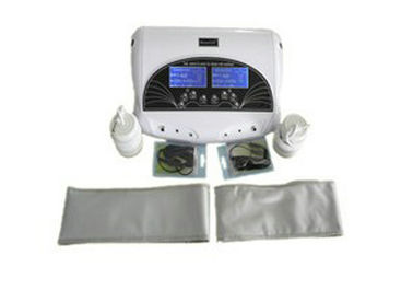 Hydrosana أيونيّ Detox قدم منتجع مياه استشفائيّة Massager آلة لإثنان الناس