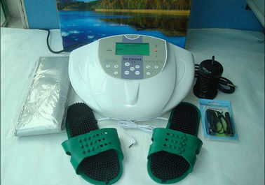 lcd عرض Detox قدم منتجع مياه استشفائيّة