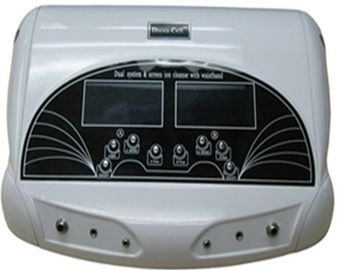 يطهّر أيون bio Detox قدم منتجع مياه استشفائيّة Massager آلة مع حزام سير تحت أحمر