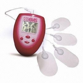 قابل للنقل ينحل Massager AH-M1018-D