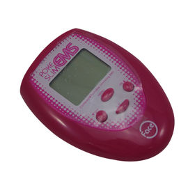 قابل للنقل ينحل Massager AH-M1018-D