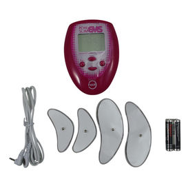 قابل للنقل ينحل Massager AH-M1018-D