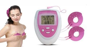 ten شخصيّ يدويّ كهربائيّ يتذبذب صدر Massager لإمرأة