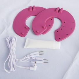 ten شخصيّ يدويّ كهربائيّ يتذبذب صدر Massager لإمرأة
