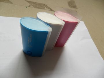 5V المدمجة والطوارئ المحمولة الذكية بنك الطاقة للحصول على MP3، MP4، PSP