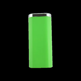 4400MAH اسطوانة قابلة للشحن USB البنك المحمولة السلطة للحصول على سامسونج غالاكسي ملاحظة