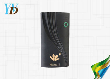 في الهواء الطلق قدرة كبيرة محمولة حزمة بطاريات بنك الطاقة 12000MAH العالمية