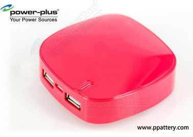 الصغرى USB 6000MAH الذكية بنك الطاقة العالمي / عالمي البنوك والكهرباء المحمولة