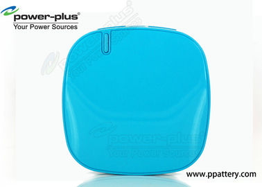 الصغرى USB 6000MAH الذكية بنك الطاقة العالمي / عالمي البنوك والكهرباء المحمولة