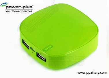 الصغرى USB 6000MAH الذكية بنك الطاقة العالمي / عالمي البنوك والكهرباء المحمولة