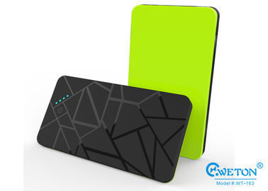 القابلة لإعادة الشحن 4000mAh بطارية ليثيوم بوليمر سامسونج بنك الطاقة، العالمي المحمولة قوة البنك