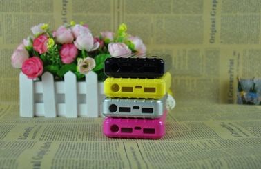 جذع المهنية الشكل بنك الطاقة البطارية، 8800mAh USB مزدوج بنك الطاقة