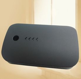 بطارية 6600mAh قابلة للشحن USB ليثيوم أيون قوة البنك لفون / سامسونج / نوكيا