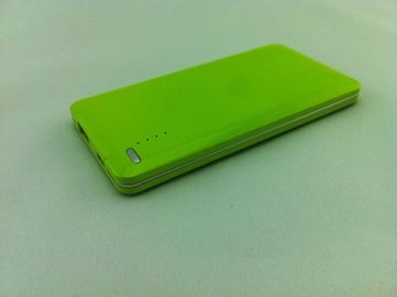 لي - بوليمر البنك رقيقة جدا الطاقة 4400MAH، شاحن الهاتف الخليوي جيب