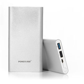 العالمي 10000MAH المحمولة الهواتف المحمولة قوة البنك ليثيوم بوليمر خلية الشحن السريع