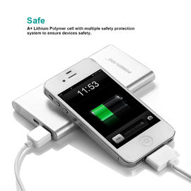 5000MAH قوة البنك للحصول على سامسونج غالاكسي