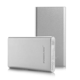 5000MAH قوة البنك للحصول على سامسونج غالاكسي