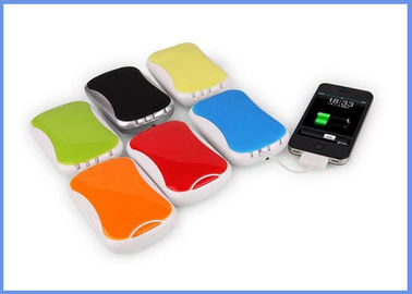 المدمج في كابل 50000mah بطارية خارجية ليثيوم بوليمر بنك الطاقة للحصول على سامسونج غالاكسي 3/4/5