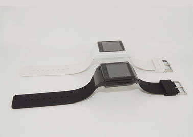 HD شاشة bluetooth ذكيّ ساعة إنذار حاسبة, multi-Function ساعة هاتف
