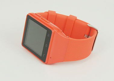 HD شاشة bluetooth ذكيّ ساعة إنذار حاسبة, multi-Function ساعة هاتف