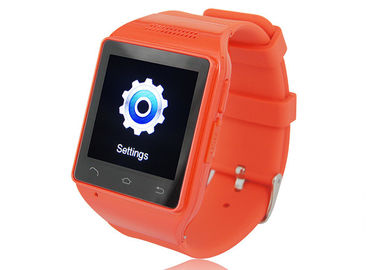 HD شاشة bluetooth ذكيّ ساعة إنذار حاسبة, multi-Function ساعة هاتف
