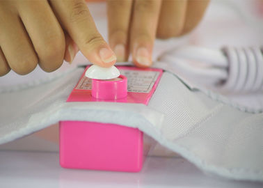 علوم الطبية تقليديّ شخصيّ Shiatsu ساق يسترخي massager ويرسّخ عضل