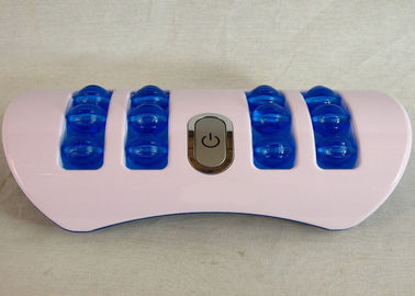 زاهي 3D بكرة مصغّر قدم يروّج massager دم دوران