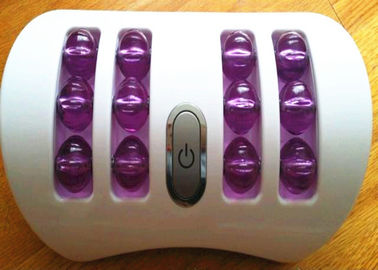 زاهي 3D بكرة مصغّر قدم يروّج massager دم دوران