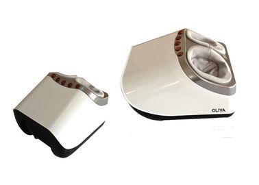 يعجن قدم مصغّر Massager مع تدفئة 50/60HZ مع اهتزاز