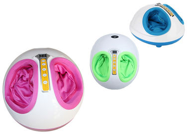 تدفئة وبكرة قدم Massager 3D اهتزاز Massager مصغّر multifunction