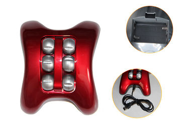 مصغّر اهتزاز قدم Massager مع بكرة إلكترونيّ قدم massager