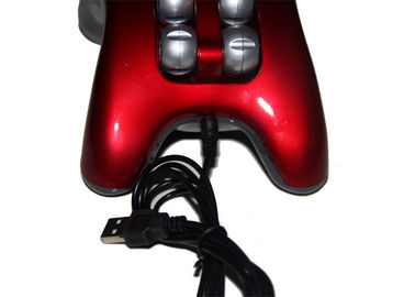 مصغّر اهتزاز قدم Massager مع بكرة إلكترونيّ قدم massager