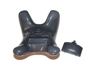 مصغّر اهتزاز قدم Massager مع بكرة إلكترونيّ قدم massager