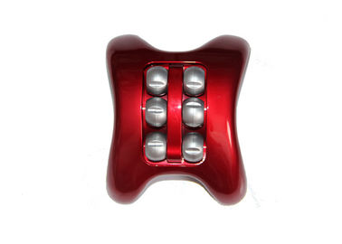 مصغّر اهتزاز قدم Massager مع بكرة إلكترونيّ قدم massager