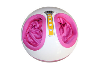 مصغّر يسخّن اهتزاز قدم massager 50W مع هواء ضغط ويعجن