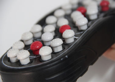 مغنطيسيّ معالجة EVC مصغّر قدم Massager خف مع إمرأة ورجل حجم