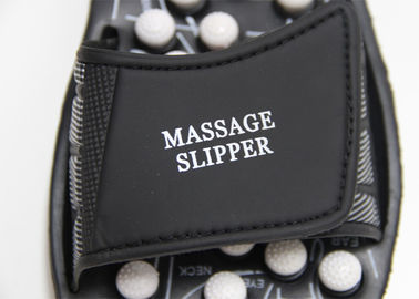 مغنطيسيّ معالجة EVC مصغّر قدم Massager خف مع إمرأة ورجل حجم