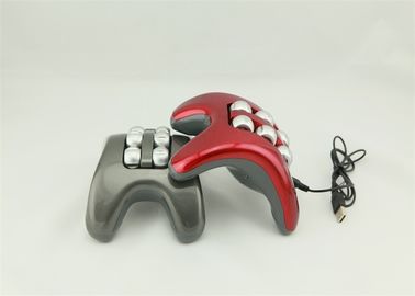 شغل بطارية أو USB abs قدم مصغّر Massager/يتذبذب قدم Massager