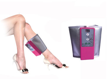 shiatsu كهربائيّ يعجن ساق massager يدلّ وخز قدم massager