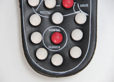 صحة قدم مصغّر Massager EVC لمنزل مع معالجة قوّيّ مغنطيسيّ