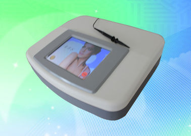 آلة إزالة 30MHZ العنكبوت الوريد للوجه، شاشة 150W 8.4Inch