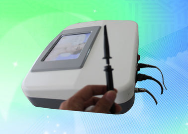 آلة إزالة 30MHZ العنكبوت الوريد للوجه، شاشة 150W 8.4Inch