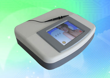 آلة إزالة 30MHZ العنكبوت الوريد للوجه، شاشة 150W 8.4Inch