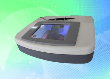 آلة إزالة 30MHZ العنكبوت الوريد للوجه، شاشة 150W 8.4Inch