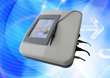 آلة إزالة 30MHZ العنكبوت الوريد للوجه، شاشة 150W 8.4Inch