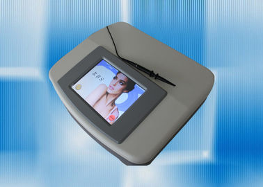 آلة إزالة 30MHZ العنكبوت الوريد للوجه، شاشة 150W 8.4Inch