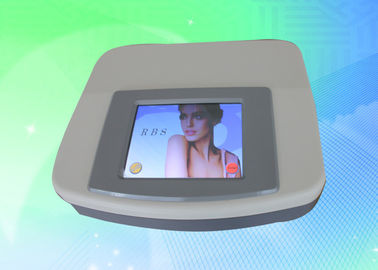 آلة إزالة 30MHZ العنكبوت الوريد للوجه، شاشة 150W 8.4Inch