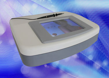 آلة إزالة 30MHZ العنكبوت الوريد للوجه، شاشة 150W 8.4Inch
