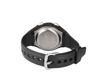3 يصمد atm lcd Digital رياضة طفل wristwatch مع Snooze إنذار