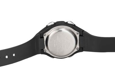 3 يصمد atm lcd Digital رياضة طفل wristwatch مع Snooze إنذار